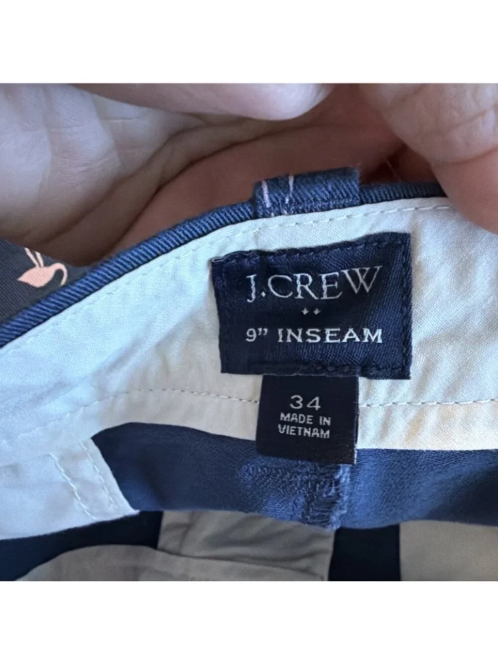 J.CREW please check